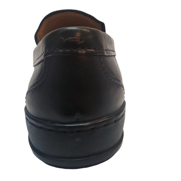 Cole Haan Men's Casual Shoes Hamlin Traveler Venetian Slip On Loafers - Picture 4 of 7